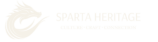 米色logo